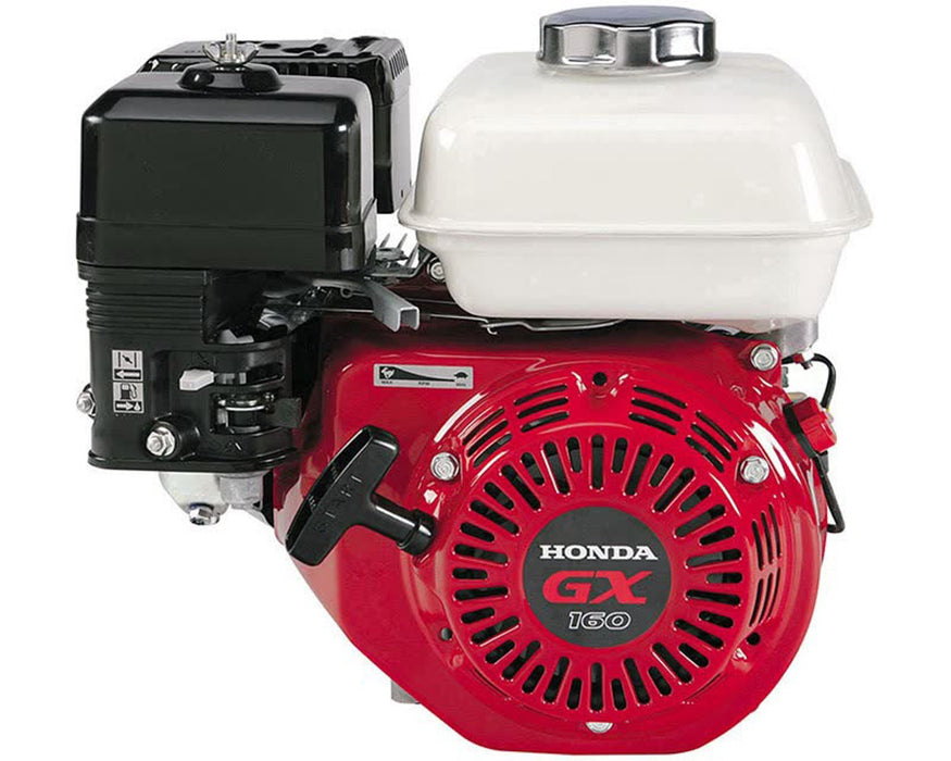 Honda GX160 Ut2 Sh Q4 Engine (20mm Crankshaft)