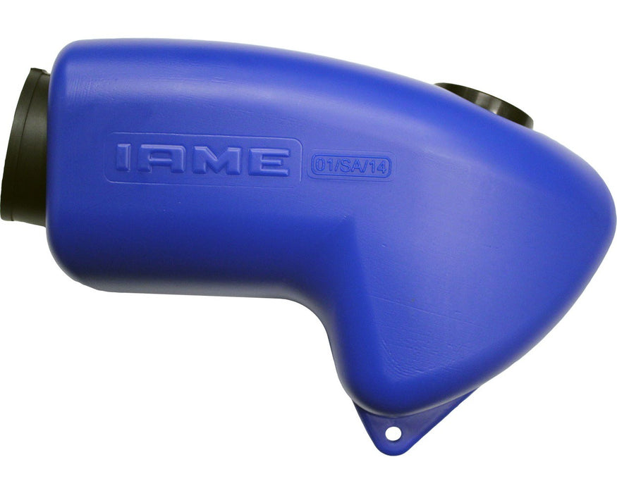 Iame Air Box Complete Water Swift & Gazelle 60