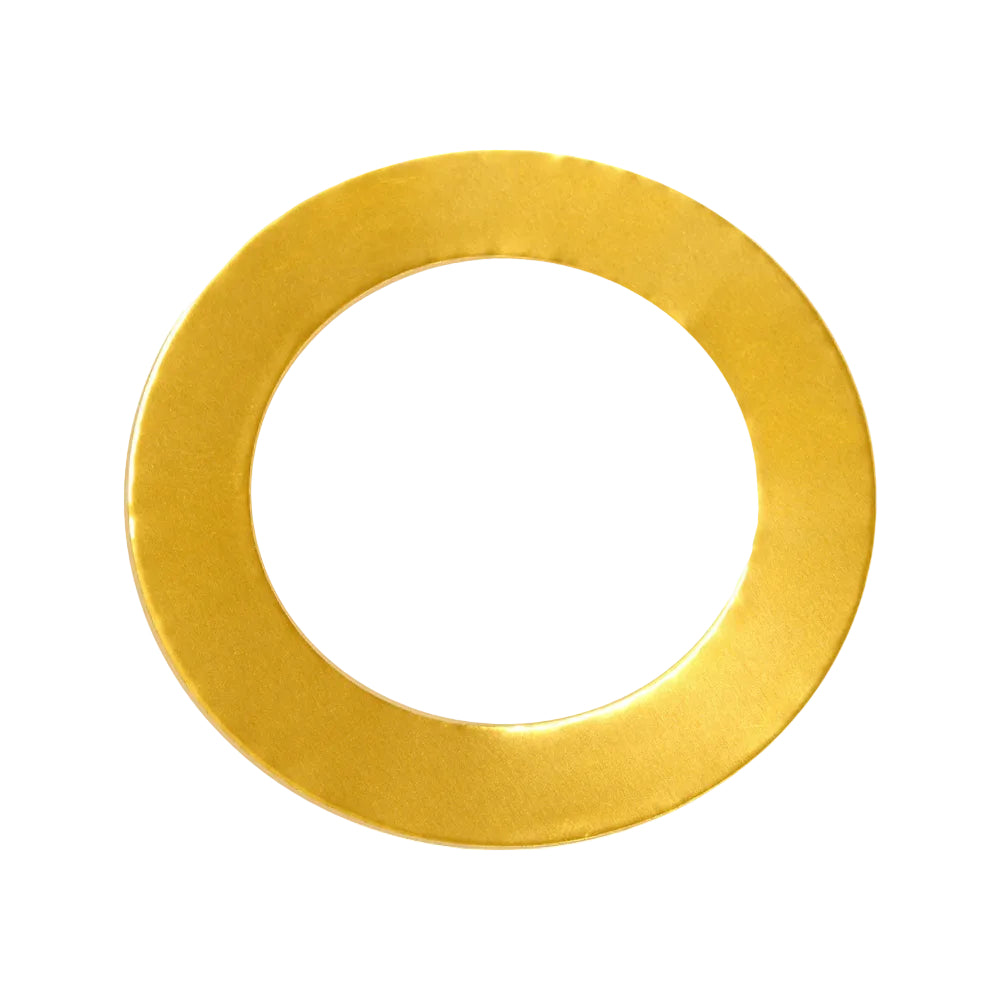 Iame Gazelle Head Schim 0.05 - GoldIAMEHSCHIM