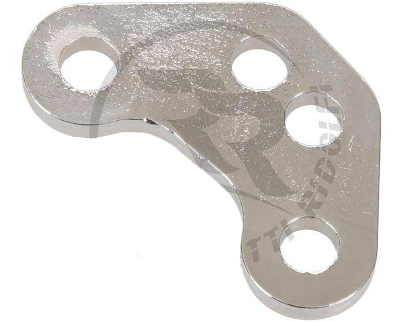 Adjustable Seat Stay Mounting Plate 4 Hole (For Non OTK Bearing Carrier)