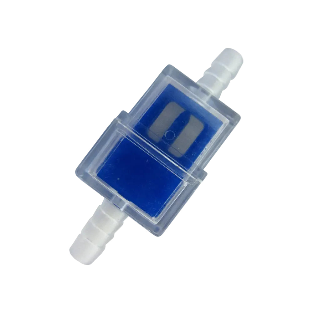 Rectangle Fuel Filter Small