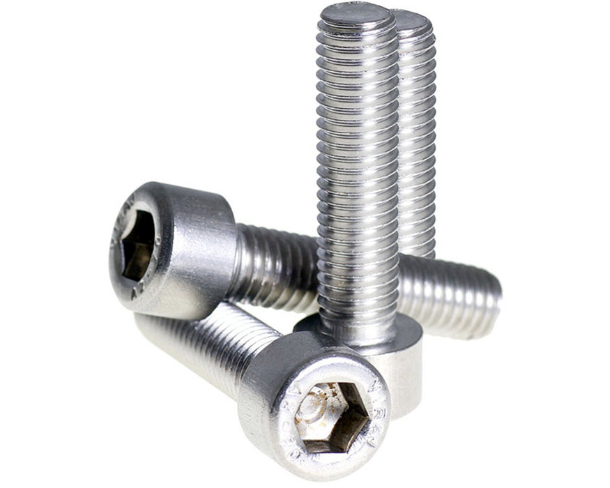 Clamp Bolts M10 X 40mm X 4