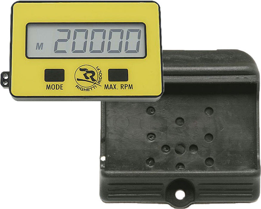 Righetti Ridolfi Tachometer 0-20.000 RPM