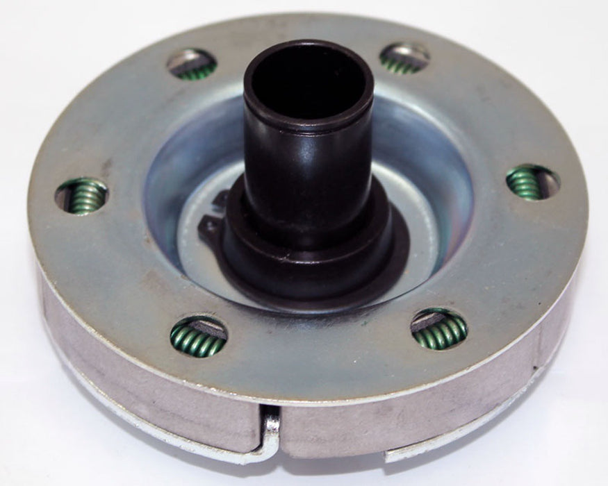Complete Shoe Assembly For Max-Torque Clutch