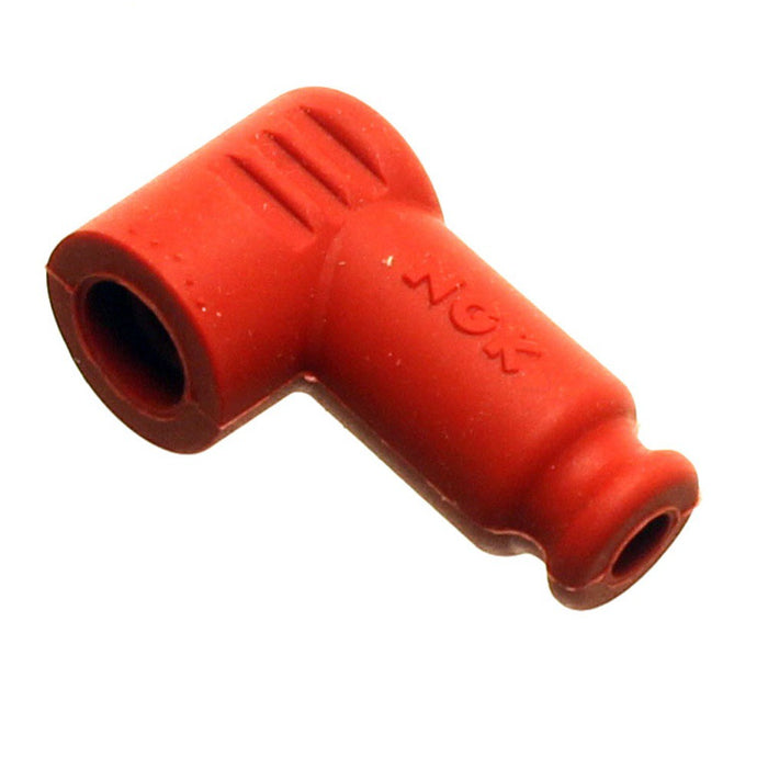 NGK Rotax Max Evo Spark Plug Cap Trs-1409 (8733 Red)