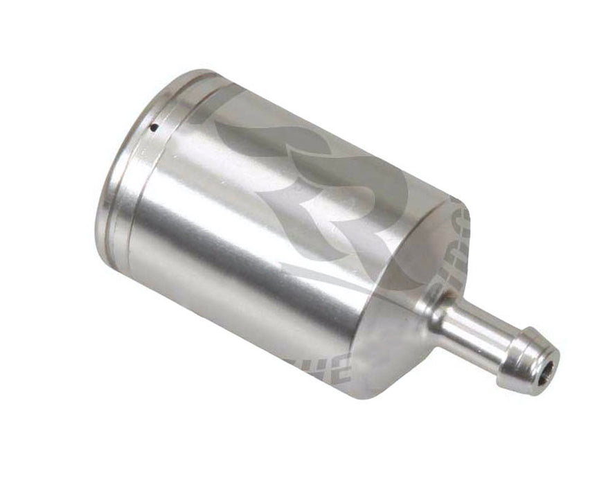 Aluminium Oil / Air Vent Bottle For Rotax / X30 Engines