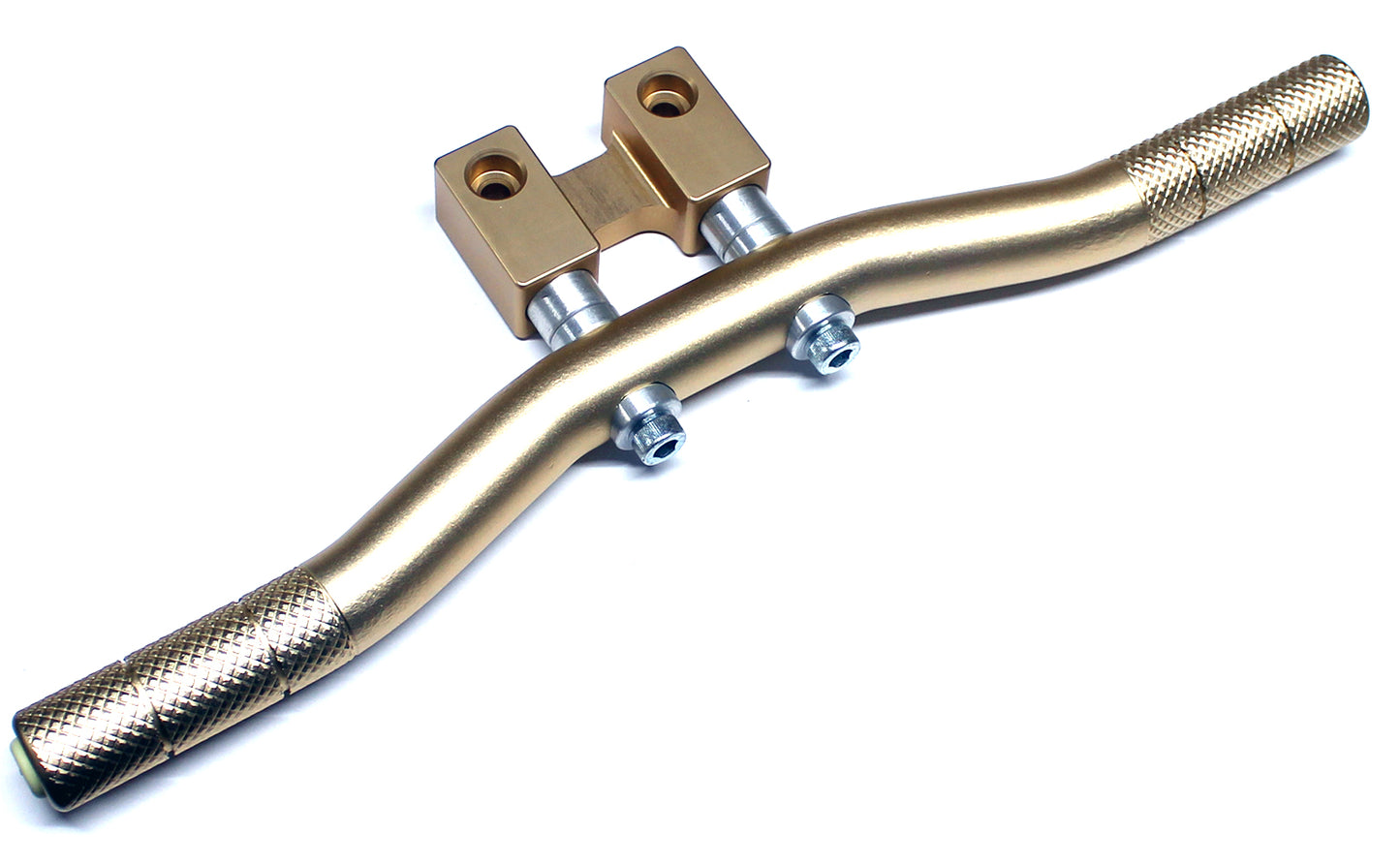 Senzo Aftermarket Foot Rest Set For OTK