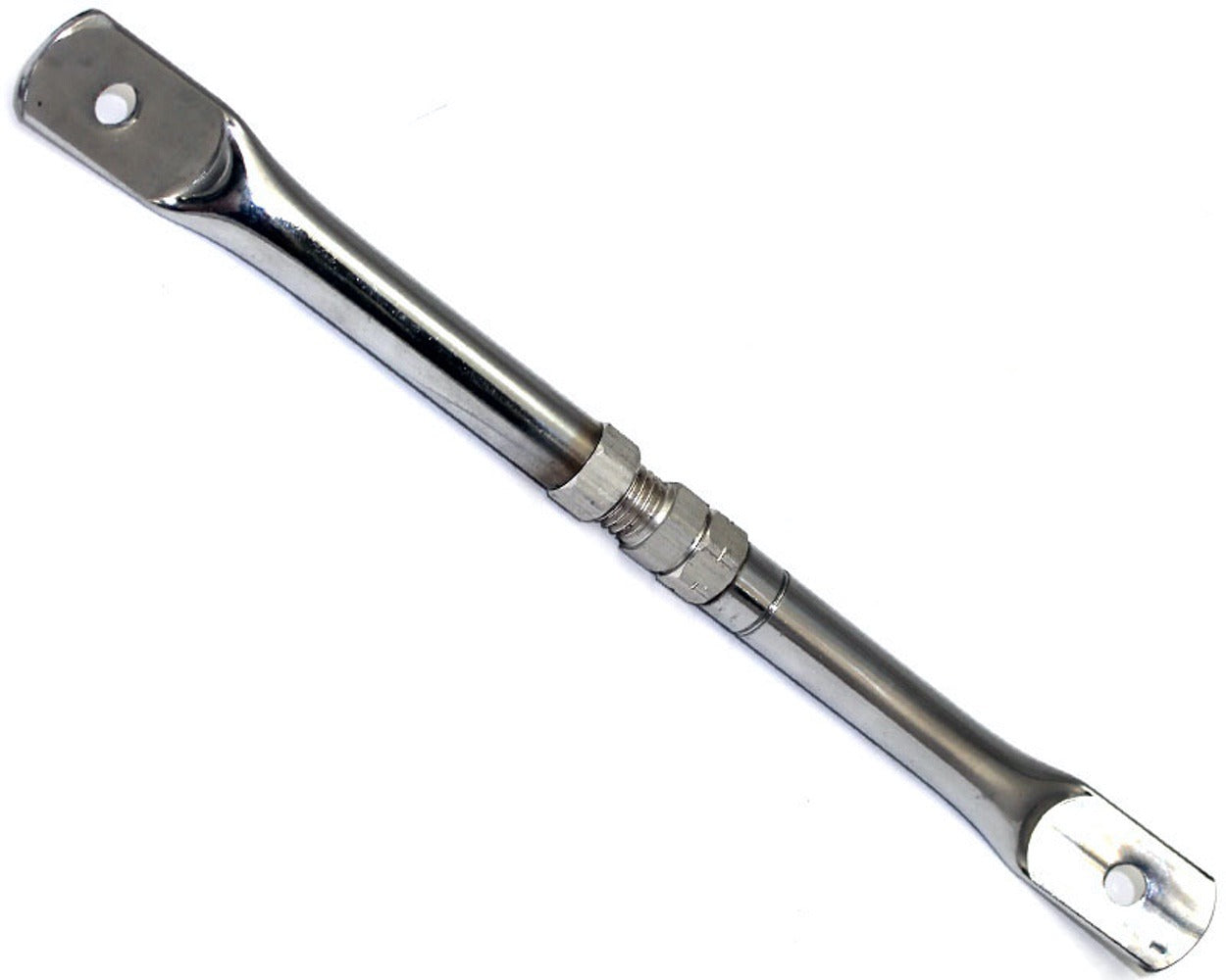 OTK Adjustable Seat Stay For Brake Side