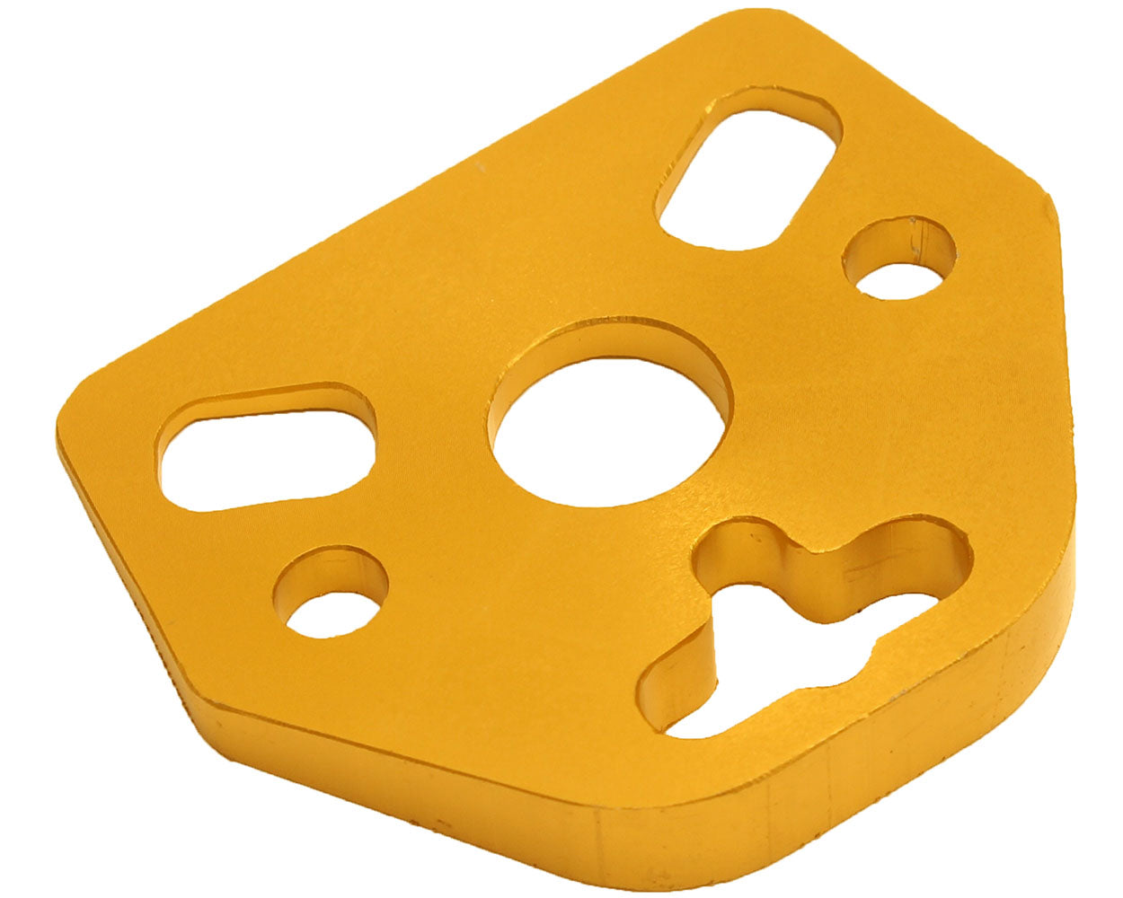 Gold Angled Wedge For OTK Boss