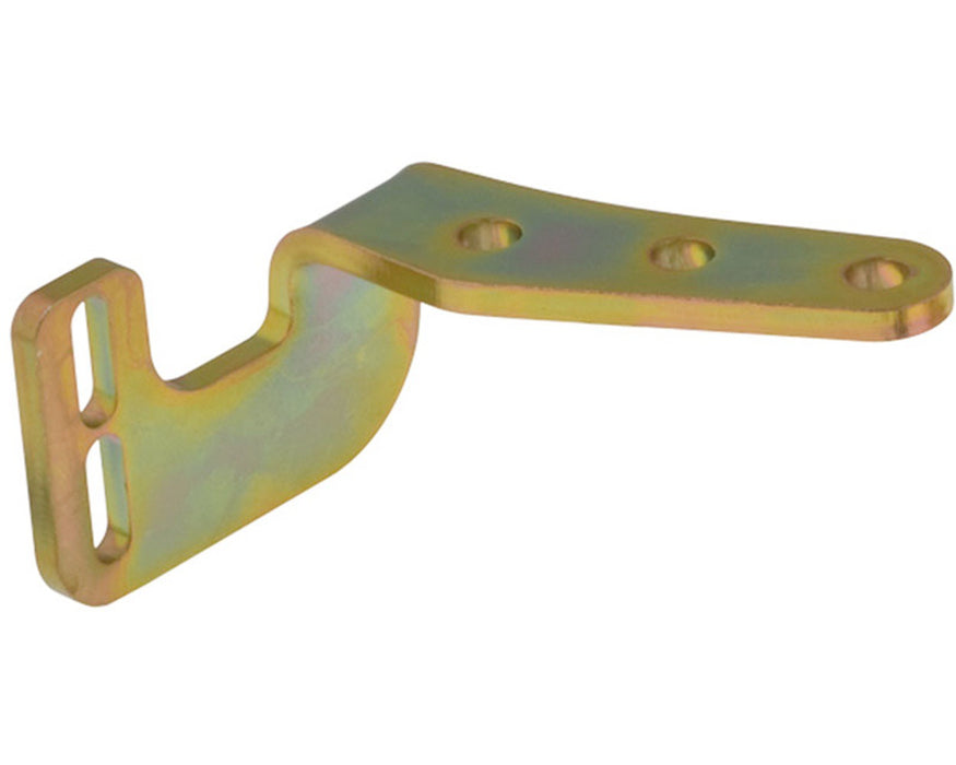 OTK Rotax Max Exhaust Mount R/H L Bend For