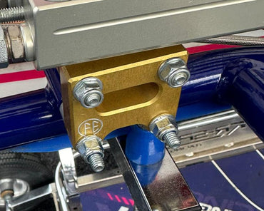 OTK Genuine Brake Pump Master Cylinder Lifting Block For Pedal Kits