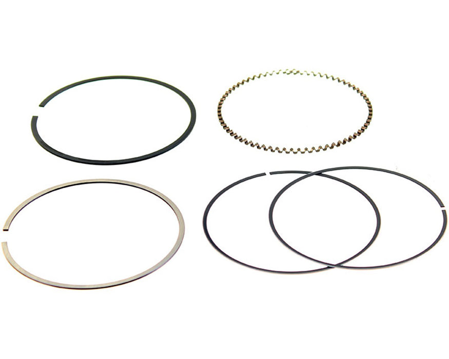 Aftermarket GX200 Piston Rings For Flat Top Piston - Thinner Type