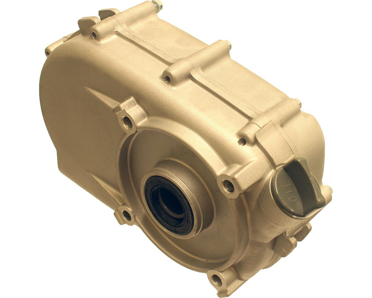 Wet Clutch Assembly Complete (22mm Output/25mm Input)