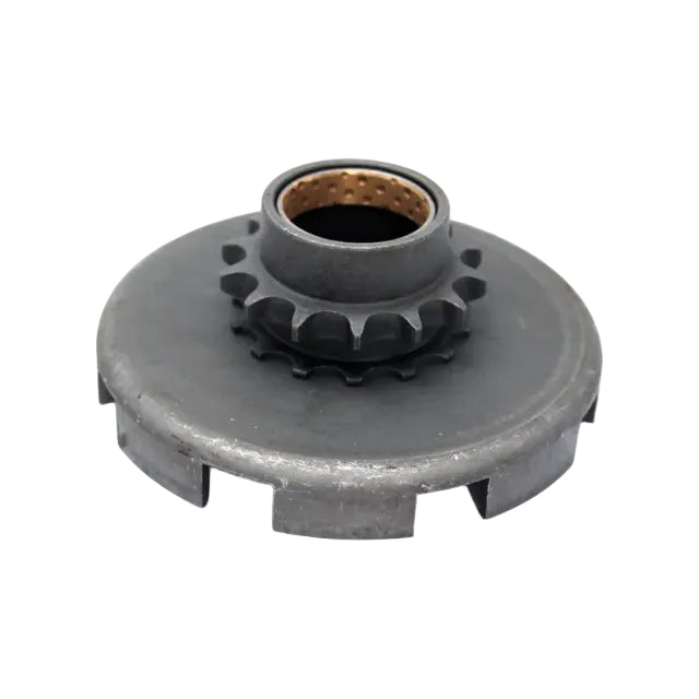 14T Clutch Basket Drive Sprocket 32mm Bore 428