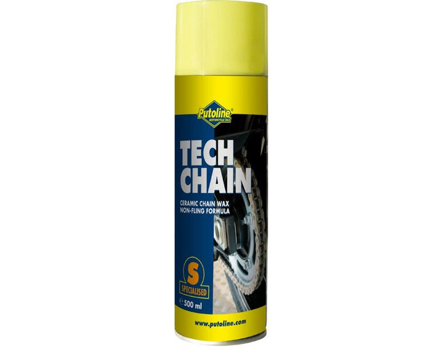 Putoline Tech Chain Ceramic Wax 500ml