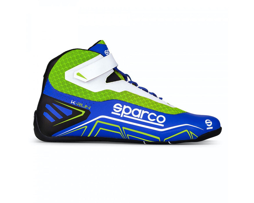 Sparco K-Run Karting Race Boots