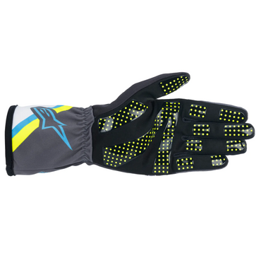 Tech-1 K Race V2 Graphic Glove 3553022