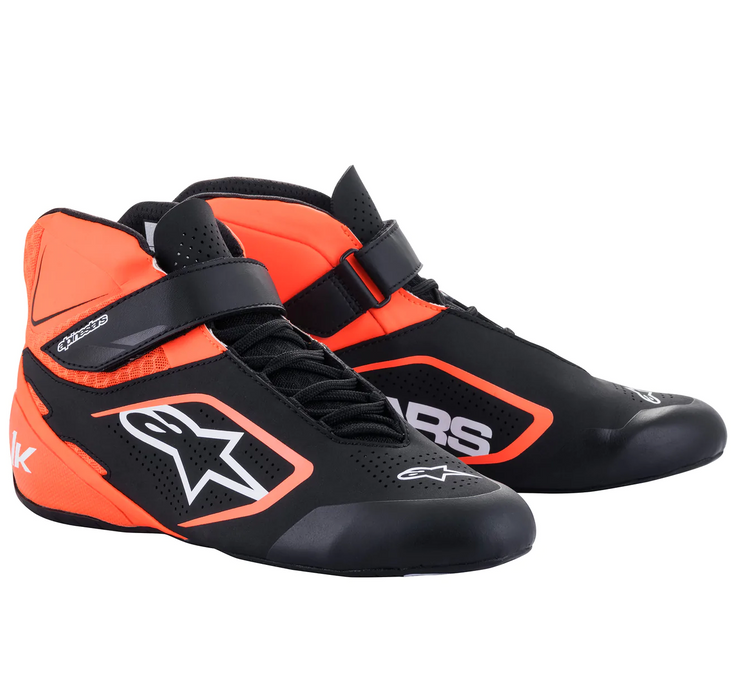 Alpinestars Tech-1 K V2 Shoes / Boots 2712022