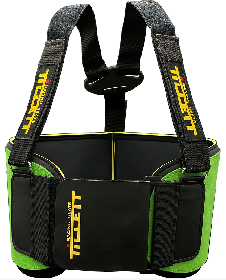 Tillett P1 Rib Protector 2021 Model Mini Size