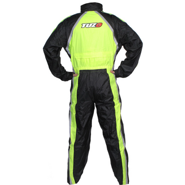 Tuzo Waterproof Rain Wet Suit