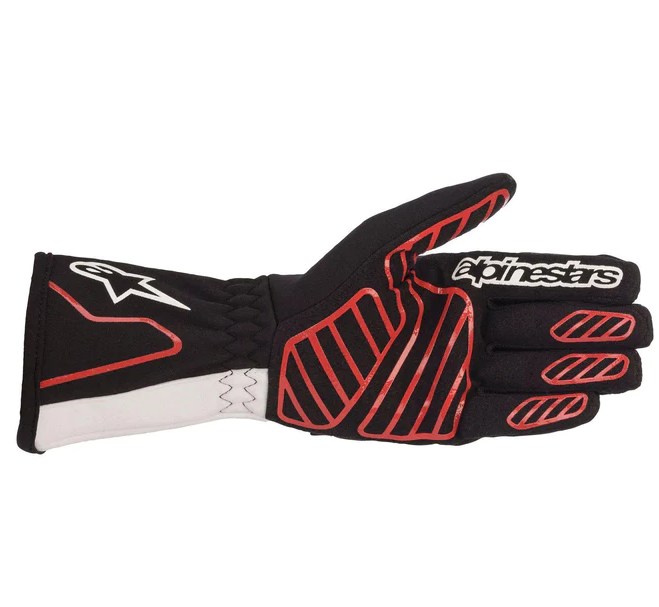 Alpinestars Tech-1 K V2 Gloves 3551720-132