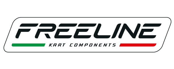 Genuine Birel Freeline Pedal 170mm HQ