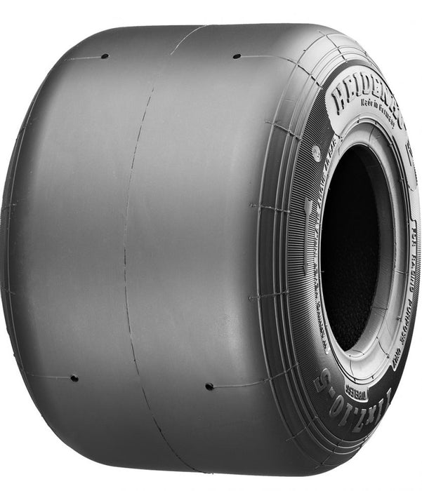 Heidenau RKMS REAR Slick Racing Tyre 11 x 7.10 â€“ 5
