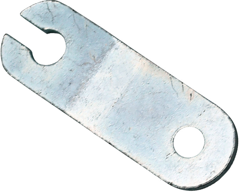 Chain Guard Up-Right Bracket Short