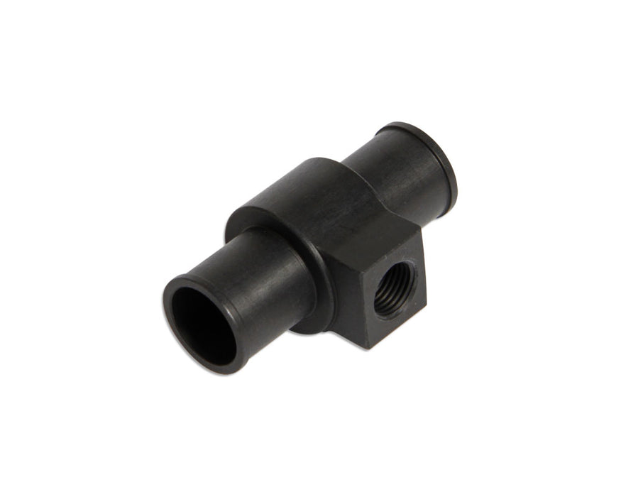Unipro Water T Piece 17mm Connections ( For Water Temp Sensor)