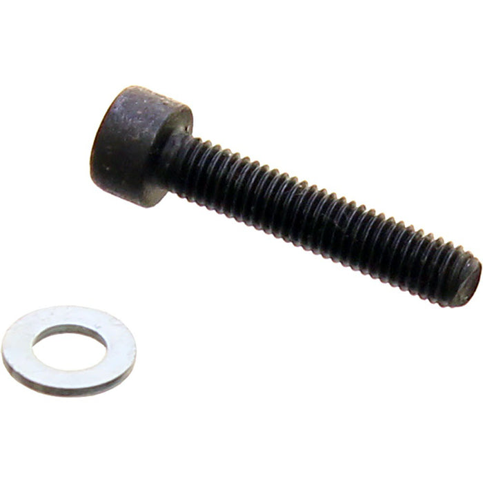 Iame X30 Cap Head Bolt And Washer M5 X 25mm For Stata