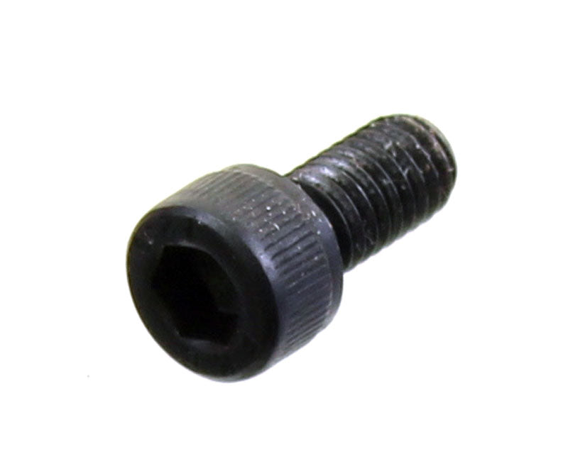 X30 Engine Cap Head Bolt M6 X 12mm For Use On The Earth Strap