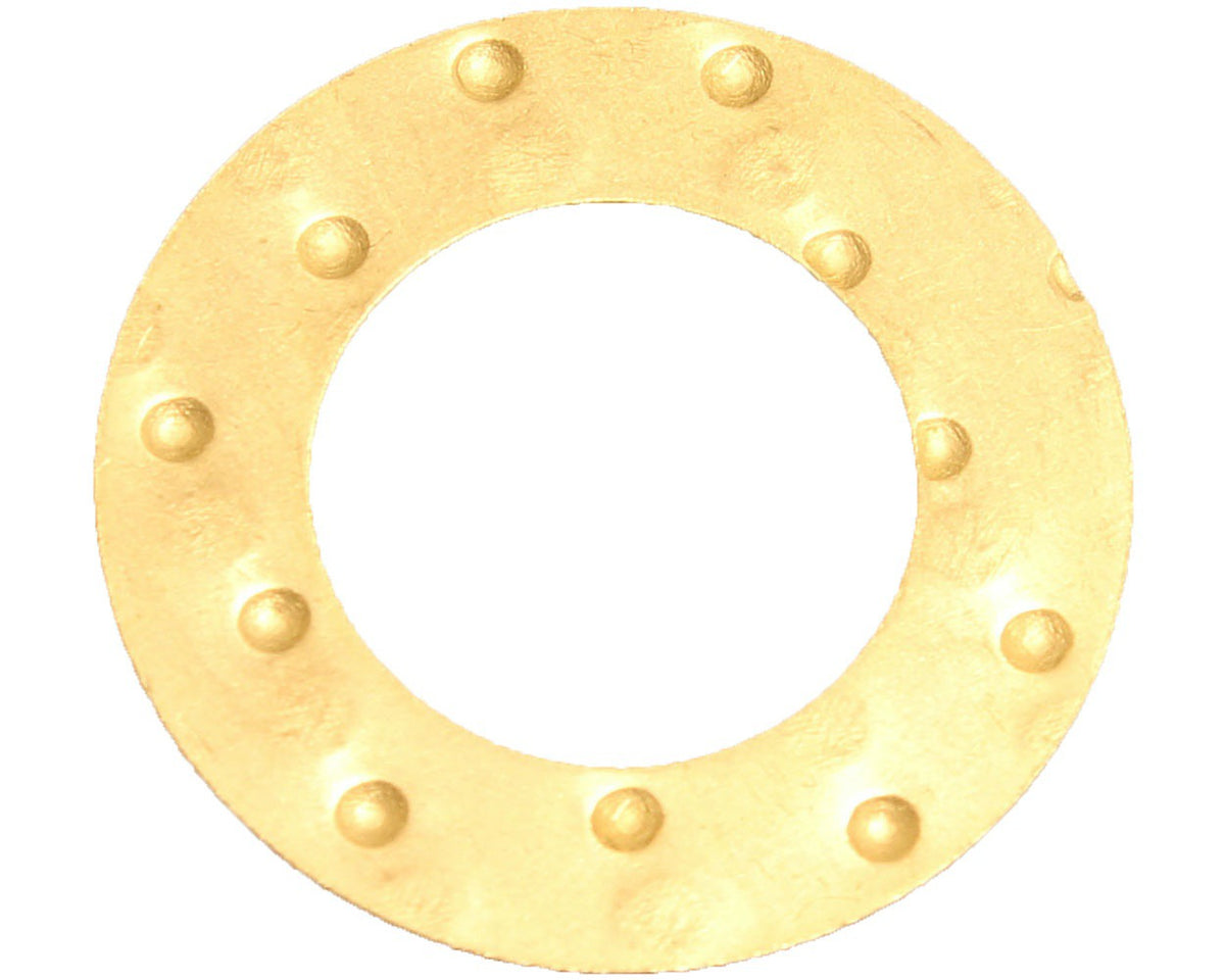 Iame X30 Crankshaft Silver Thrust Washer Round