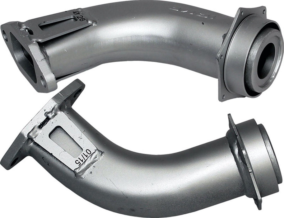 Iame X30 Junior 26mm Exhaust Manifold Bend