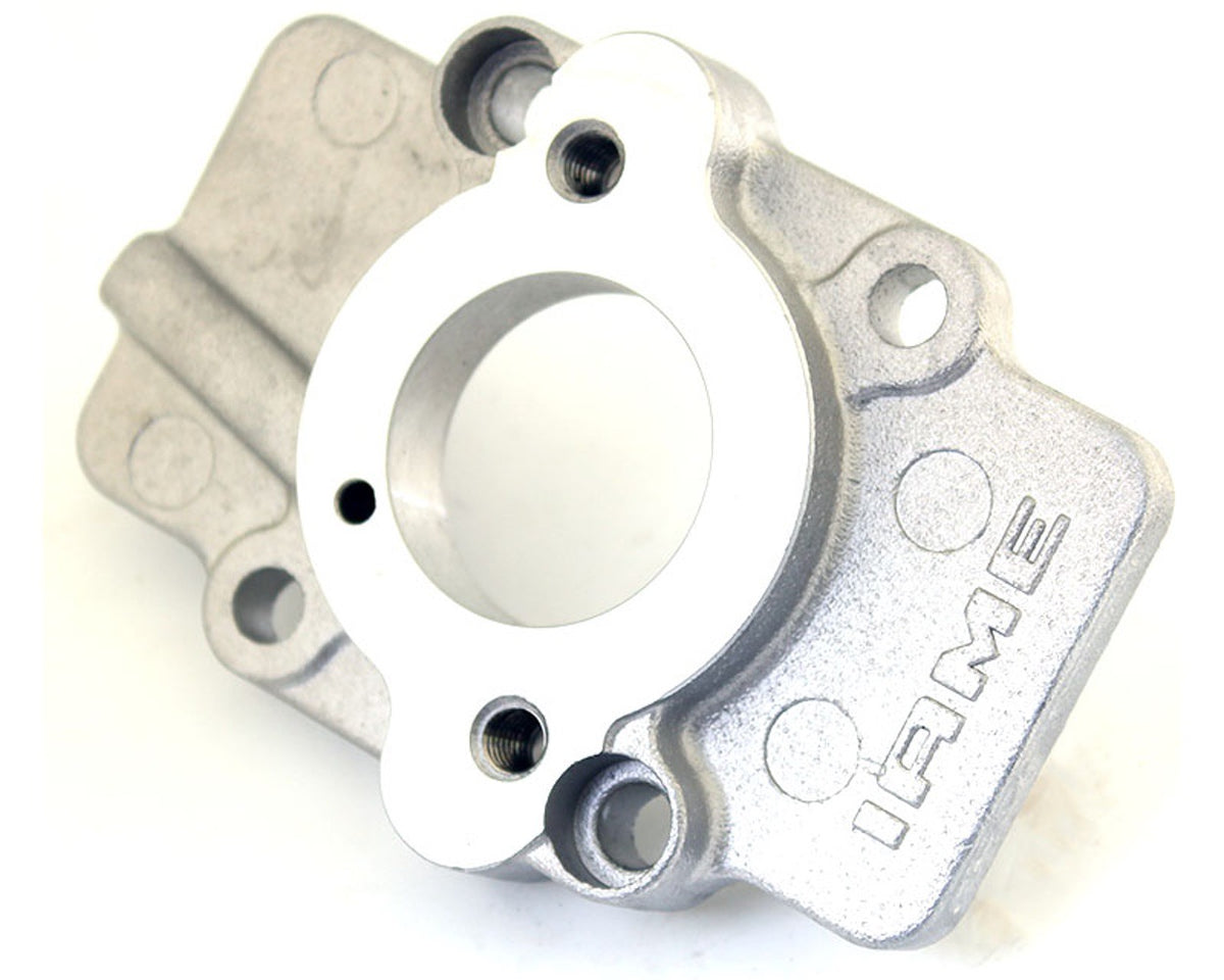 Iame X30 Reed Block Case