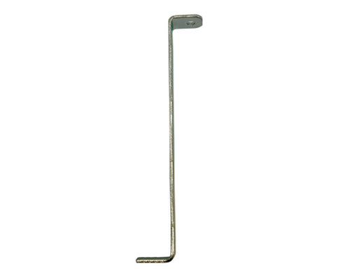 Zip Kart 200mm Lower Nassau Panel Bracket
