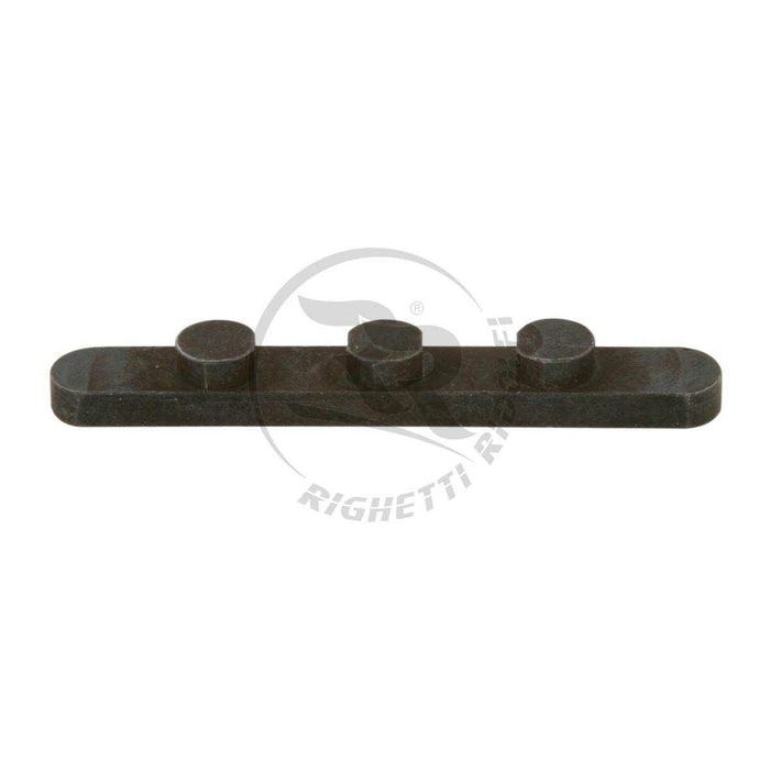 Axle Key 3 Peg Type 15mm Righetti K959
