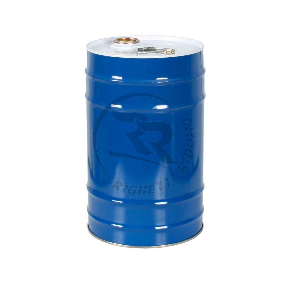Metal Fuel Barrel Can UN Certified.