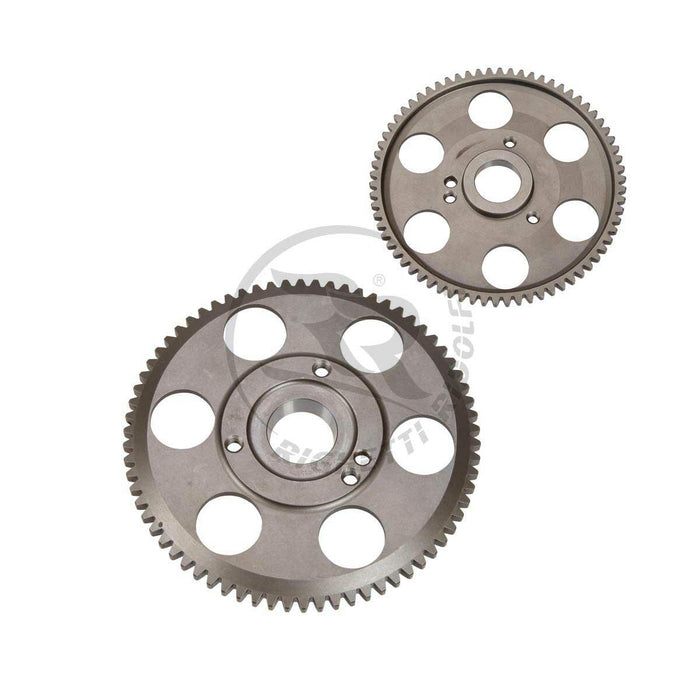 Clutch Backing Plate 70T To Suit Iame X30