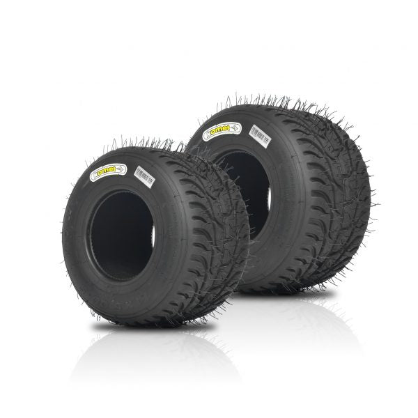 Komet X30 K1DW Wet Single Tyre Set