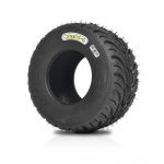 Komet X30 K1W Wet Tyre Set MSA Legal