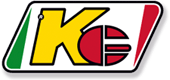 KG Flat Top Wheel Black Vl.116.3 300 x 330mm