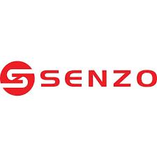 Senzo Low Profile Seat Bolts M8 8mm