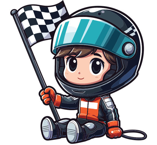 How to Start Karting: Your Guide by KKC Kart Components