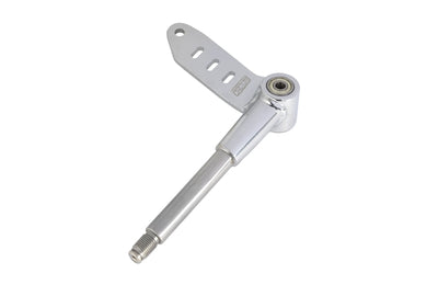 Stub Axles