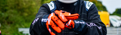 Alpinestars