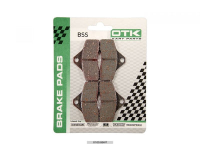 Brake