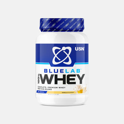 Driver Protein / Creatine