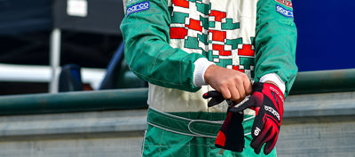Gloves