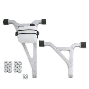 Set Fixing Water Radiator Aluminum K548D