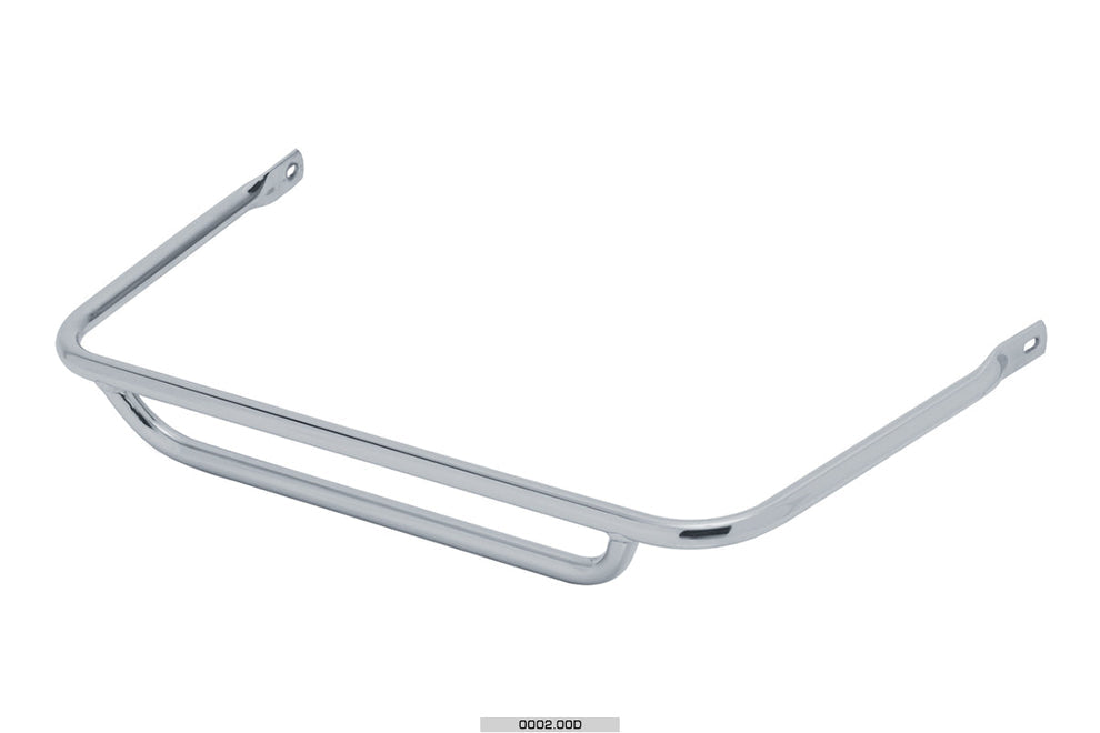 Front bumper upper M10-KG 507 Cik-Fia (Short)